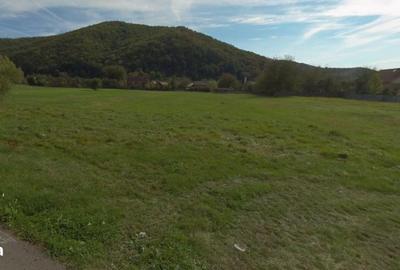 Spațiu comercial, în Praid - 1