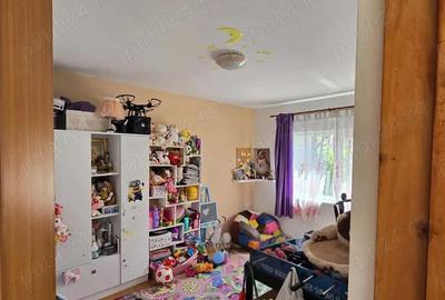 Casă cu 3 camere cu Teren 100 Mp în Câmpinița - 3