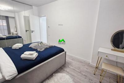 Apartament de inchiriat 2 camere Sibiu Turnisor Apartament de inchiriat 2 camere Sibiu Turnisor - 5