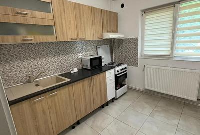 Inchiriez apartament - 5