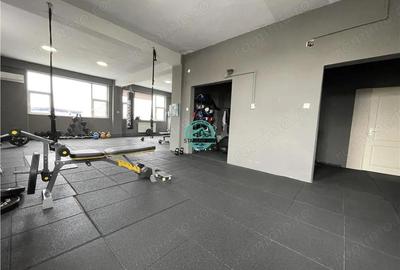 Spatiu cu suprafata de 160 mp utili de inchiriat zona Autogara Voiajor Spatiu cu suprafata de 160 mp utili de inchiriat zona Autogara Voiajor - 7