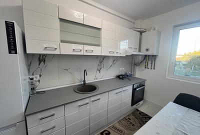 DECOMANDAT, BUCATARIE INCHISA, PRIMA INCHIRIERE - 2