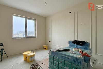 Duplex cu 5 camere cu Teren 410 Mp în Moșnița Nouă - 7