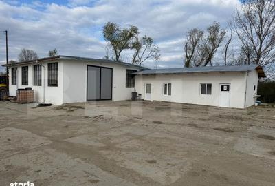 Spațiu comercial, de 700 mp, în Central - 7