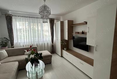 Inchiriez apartament direct de la proprietar zona Dacia - 8