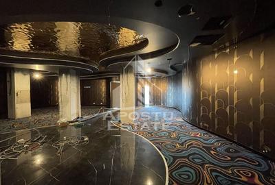 Spațiu comercial, de 181 mp, în Ultracentral - 5