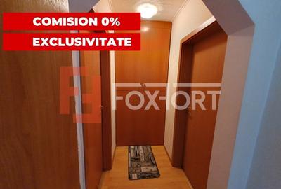 COMISION 0% Apartament cu 3 camere la parter - zona Sagului - 5