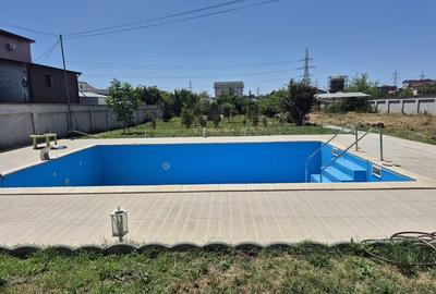 Vila cu piscina Dobroesti Ilfov - 46