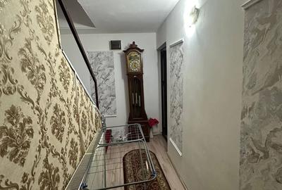Casă cu 6 camere cu Teren 300 Mp în Central - 6