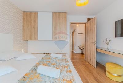 APARTAMENT MODERN 2 CAMERE | 70 MP CU 3 BALCOANE | CORESI AVANTGARDEN - 19
