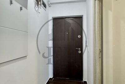Apartament cu 3 camere în Central - 12