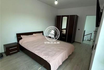 Casă cu 4 camere cu Teren 440 Mp în Rediu - 7