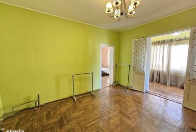 Casă cu 5 camere cu Teren 500 Mp în Central - 3