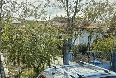 Casă cu 6 camere cu Teren 900 Mp în Limanu - 7