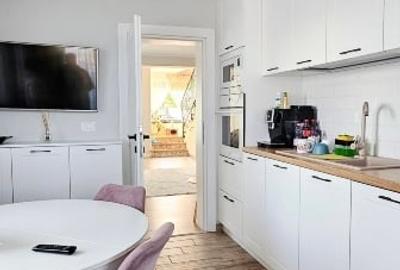 Duplex cu 4 camere cu Canalizare în 1 Mai - 16