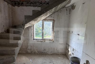 Casa cu poten?ial deosebit, 172 m2 utili, teren 500 m2, - 19