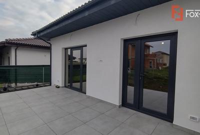 Duplex 3 camere de vanzare in Sacalaz- Zona de Est - 2