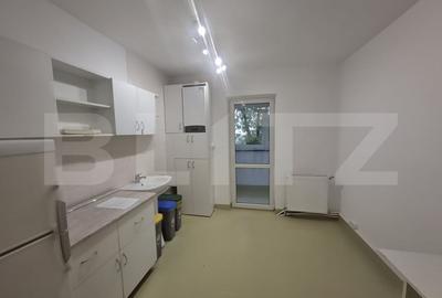 Apartament pretabil pentru birouri, cu suprafata de 70 mp, 3 camere, Zorilor - 3