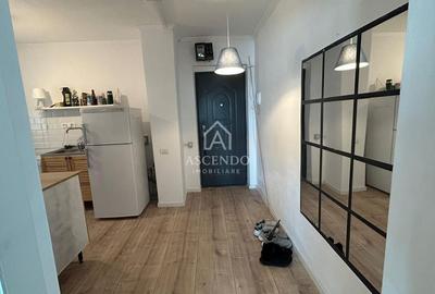 Apartament 2 camere Circular – Lujerului / Bulevardul Iuliu Maniu - 2