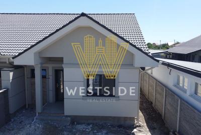 Apartament cu 3 camere decomandat în Moșnița Nouă - 3