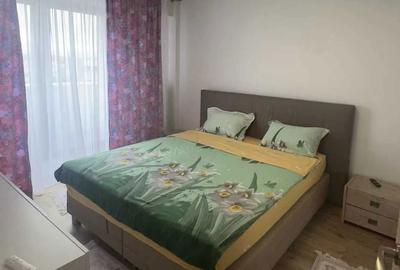 Apartament cu 3 camere decomandat în Central - 7