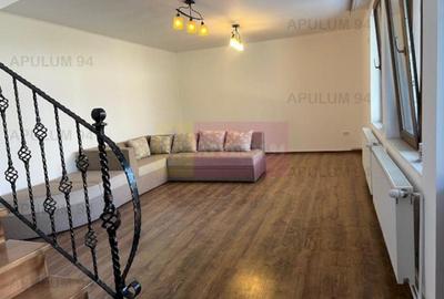 Vila P+1 Chiajna- Rosu. - 4