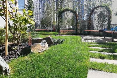 Apartament cu 3 camere decomandat, mobilat în P-ta Presei Libere - 26