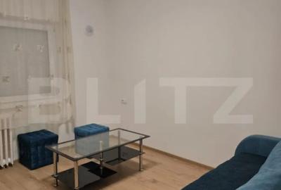 Apartament cu 3 camere decomandat în Micro 17 - 13
