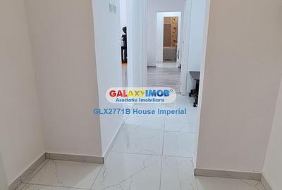 Apartament cu 3 camere semidecomandat, mobilat în Iancului - 9