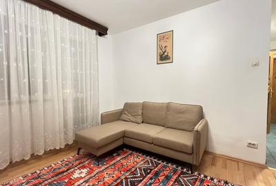 Apartament 3 camere Muncii, 5 minute de metrou, mobilat si utilat complet, liber - 31