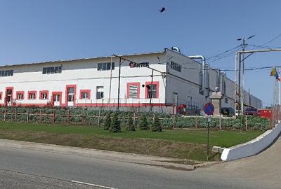 Spațiu comercial, de 7,380 mp, în Central - 4