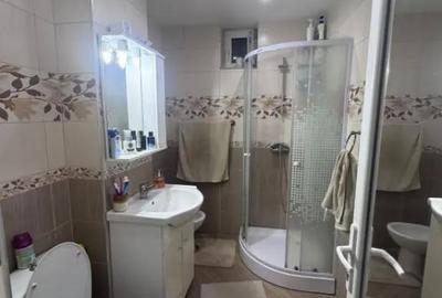Apartament cu 2 camere decomandat, mobilat în Central - 3