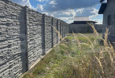 Casa P+M, 400 mp teren, zona Magnolia - 9