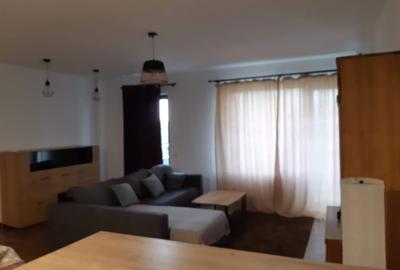 Apartament cu 2 camere nedecomandat în Exterior Vest - 4