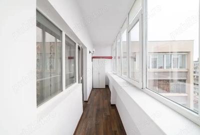 Apartament cu 3 camere decomandat, mobilat în Iosefin - 4