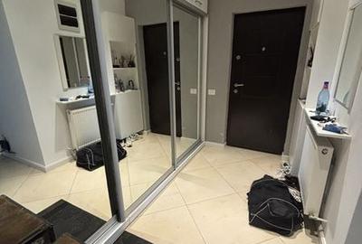 Apartament cu 2 camere în Băneasa