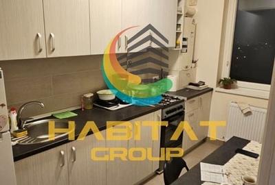 Garsoniera Brancoveanu - Luica centrala termica bloc nou - 3