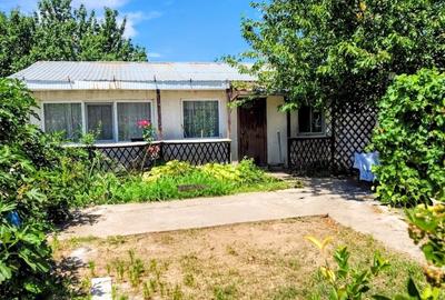 Casă cu 6 camere cu Canalizare în Chiscani - 4