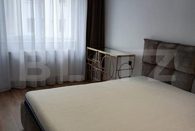 Apartament 2 camere, 50 mp, pet friendly, parcare, zona Vivo - 6