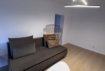 Prima Inchiriere City Park Tomis III, incalzire in pardoseala, uscator rufe, - 8