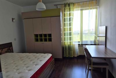 Apartament cu 3 camere decomandat în Mihai Bravu - 6