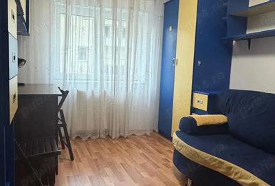 Apartament cu 3 camere decomandat în Obcini - 8