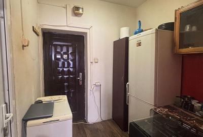 Garsonieră în Vest - 5