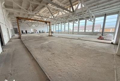 Spațiu comercial, de 1,650 mp, în Central - 18