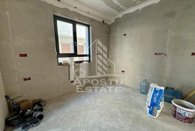 Casă cu 5 camere cu Canalizare în Chișoda - 14