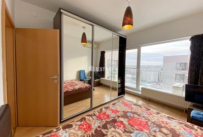 Apartament cu 2 camere decomandat, mobilat în Titan - 10