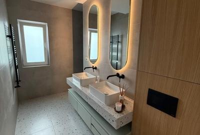 Casă individuală cu 4 camere cu Teren 350 Mp în Rediu - 7