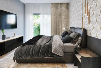 Studio Premium | Aviatiei | Comision 0% | Direct de la Dezvoltator - 10
