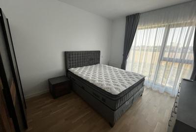 Apartament 2 camere in Ploiesti, MRS VILLAGE - 11