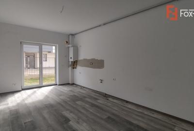 Apartament 2 camere 57 mp utili, zona Torontalului - Acces spatiu verde - 1